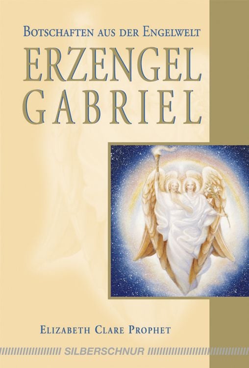 Produktbild: Erzengel Gabriel