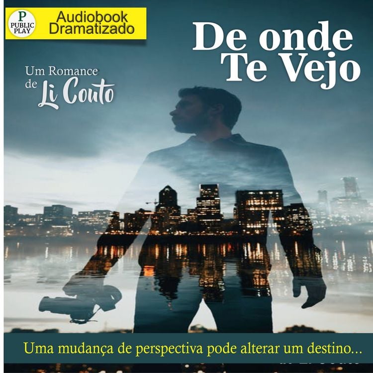 Produktbild: De onde te Vejo