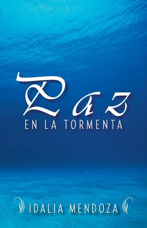 Produktbild: Paz En La Tormenta