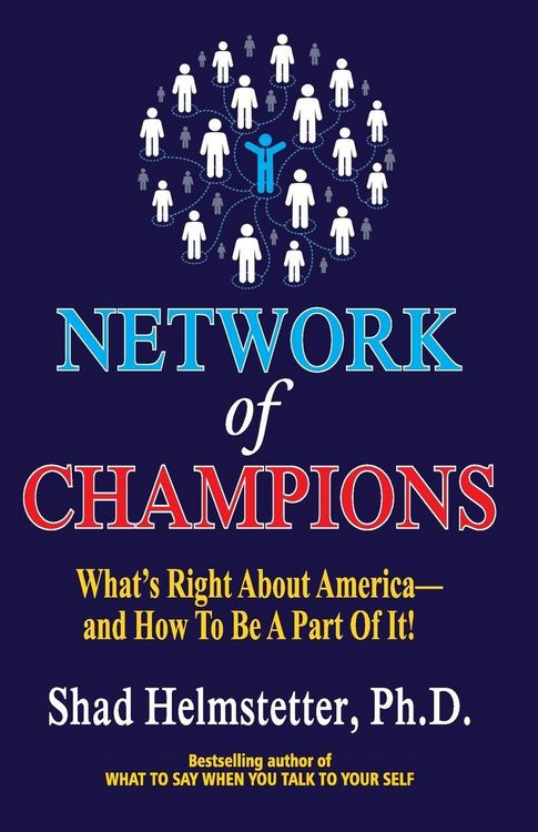 Produktbild: Network of Champions