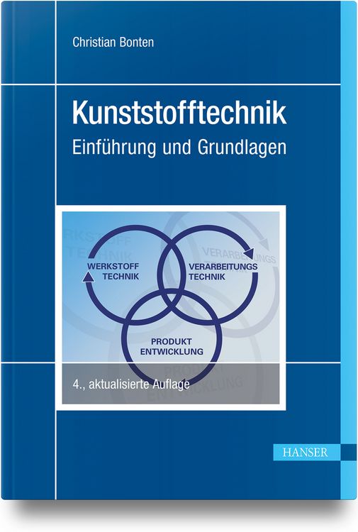 Produktbild: Kunststofftechnik