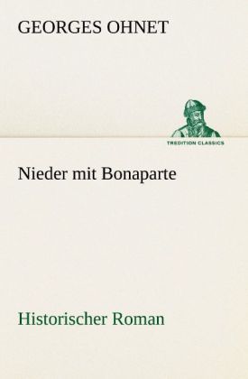 Produktbild: Nieder mit Bonaparte