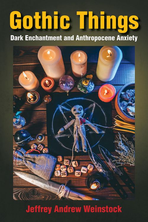 Produktbild: Gothic Things