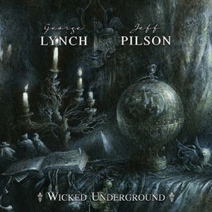 Produktbild: Wicked Underground