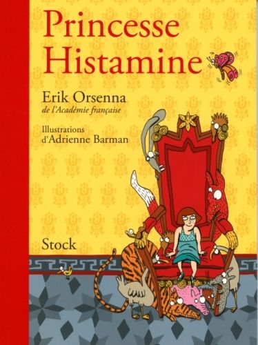 Produktbild: Princesse Histamine