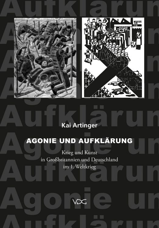 Produktbild: Agonie und Aufkl&auml;rung