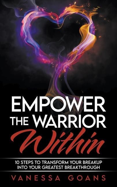 Produktbild: Empower the Warrior Within