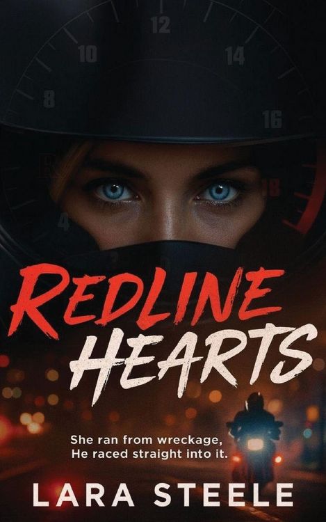 Produktbild: Redline Hearts