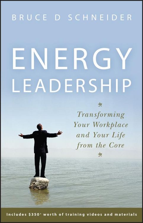Produktbild: Energy Leadership