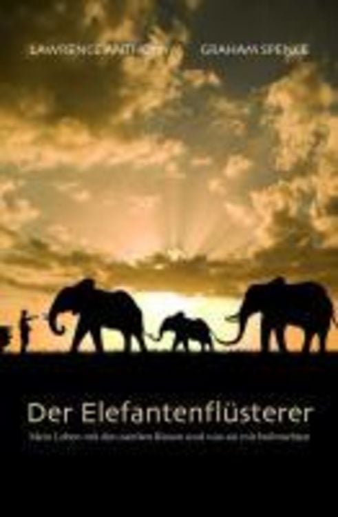 Produktbild: Der Elefantenfl&uuml;sterer