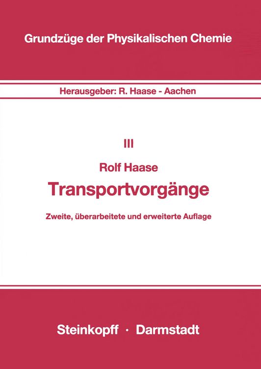 Produktbild: Transportvorg&auml;nge