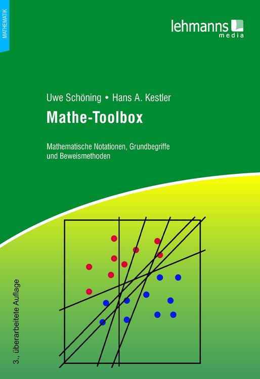 Produktbild: Mathe-Toolbox