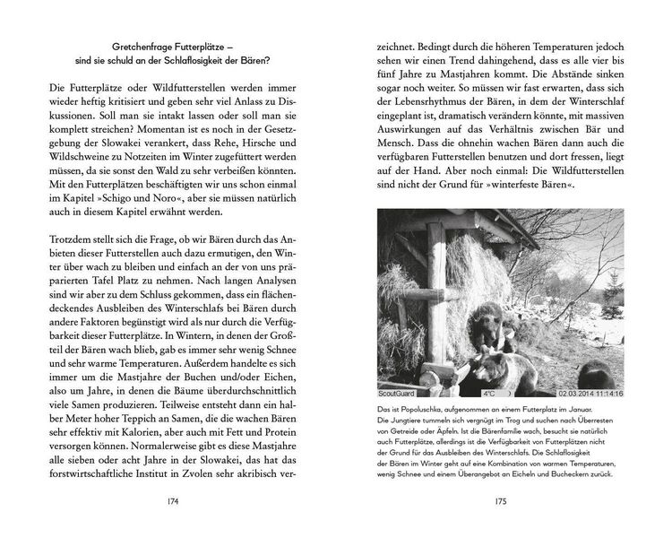 Produktbild: Botschafter des Waldes