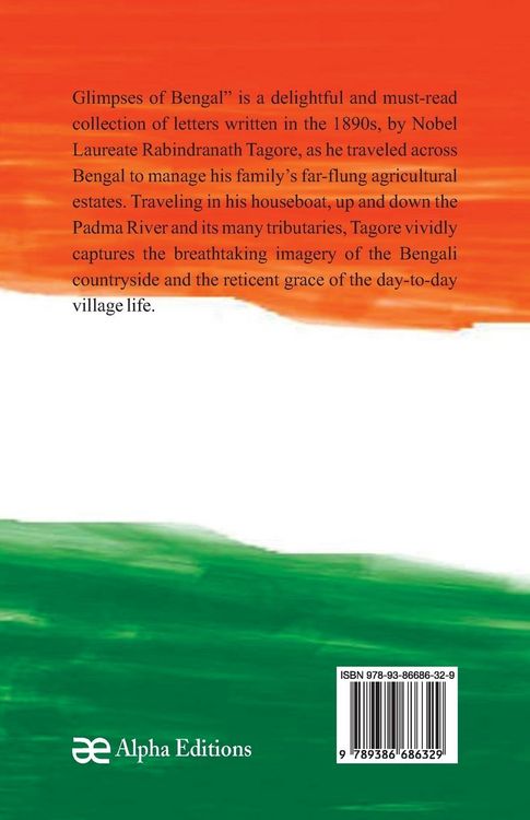 Produktbild: Glimpses of Bengal