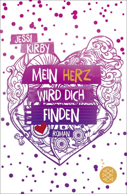 Produktbild: Mein Herz wird dich finden