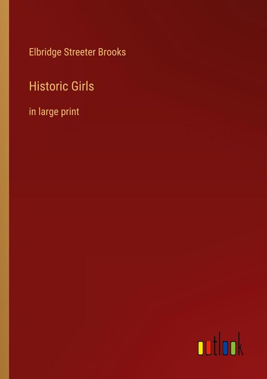 Produktbild: Historic Girls