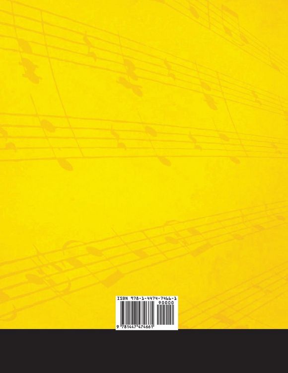 Produktbild: 3 Romances sans paroles Op.17 - For Solo Piano (1878)