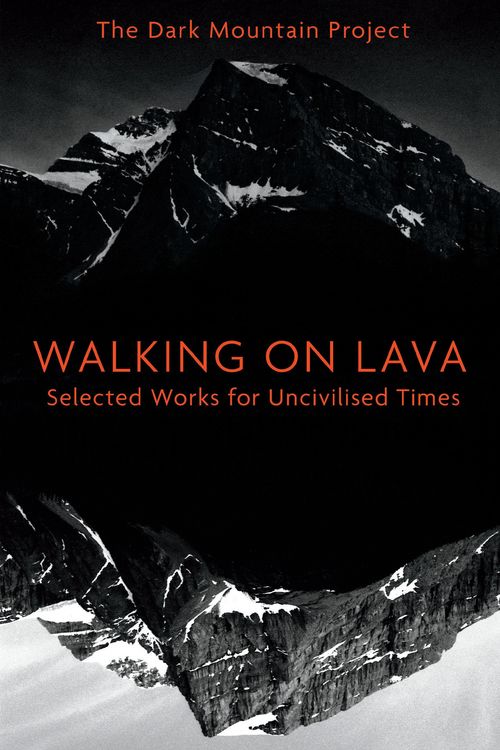 Produktbild: Walking on Lava