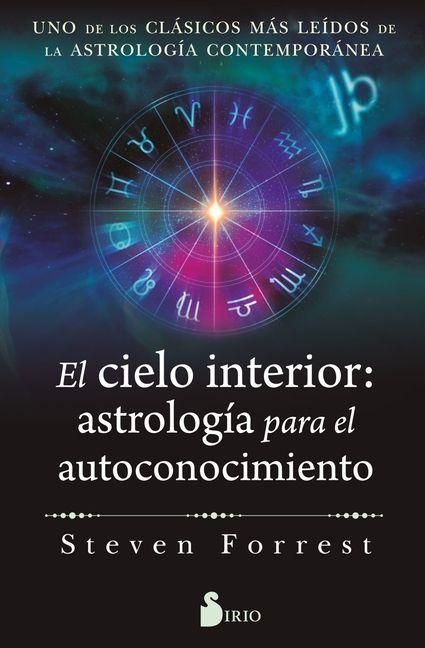 Produktbild: El Cielo Interior: Astrologia Para El Autoconocimiento