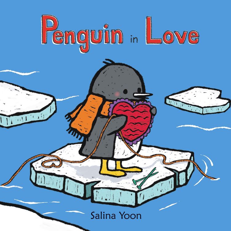 Produktbild: Penguin in Love