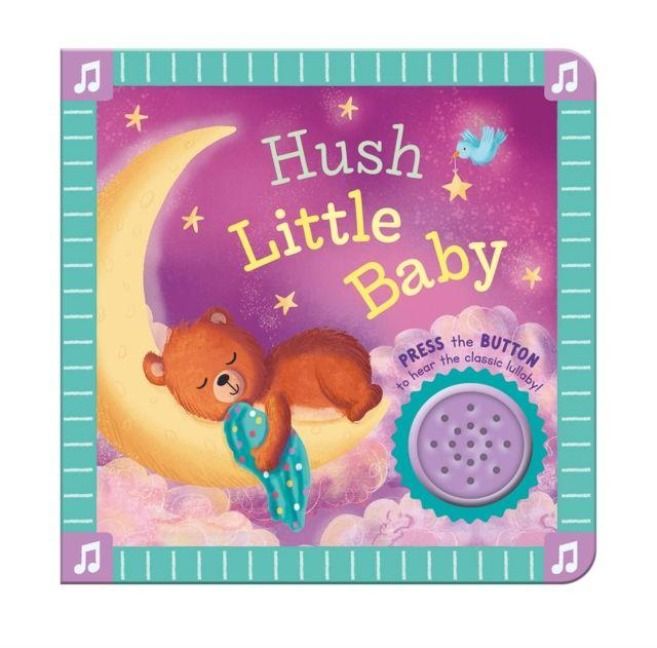 Produktbild: Hush Little Baby