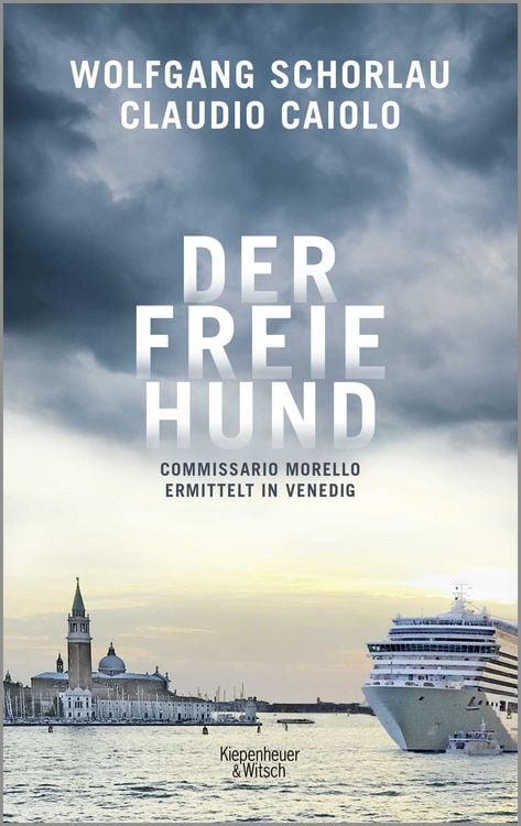 Produktbild: Der freie Hund