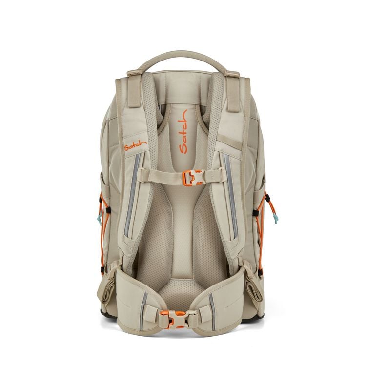 Produktbild: Satch Schulrucksack Pack Crossed Sand