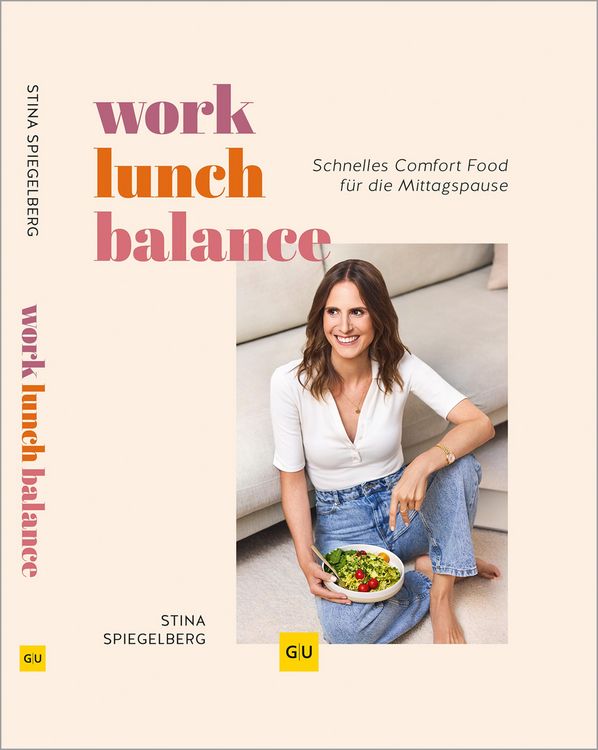 Produktbild: Work-Lunch-Balance