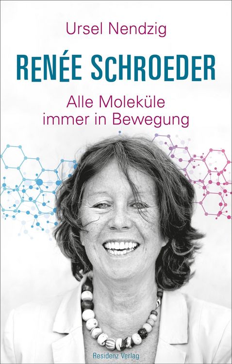 Produktbild: Ren&eacute;e Schroeder