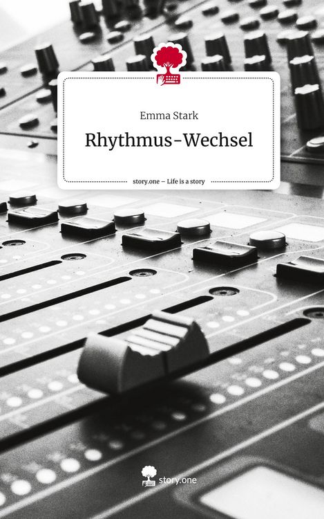 Produktbild: Rhythmus-Wechsel. Life is a Story - story.one