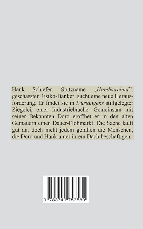 Produktbild: Handkerchief