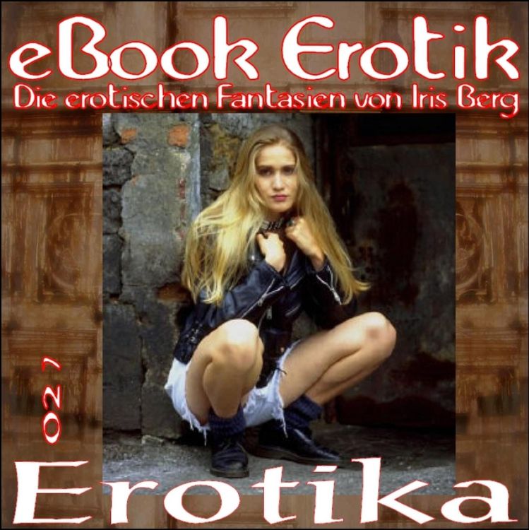 Produktbild: EBook Erotik 027: Erotika