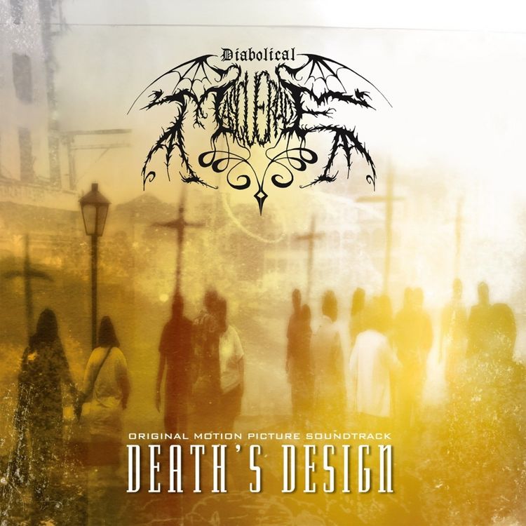 Produktbild: Death's Design