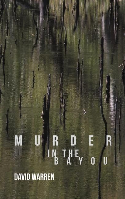 Produktbild: Murder in the Bayou