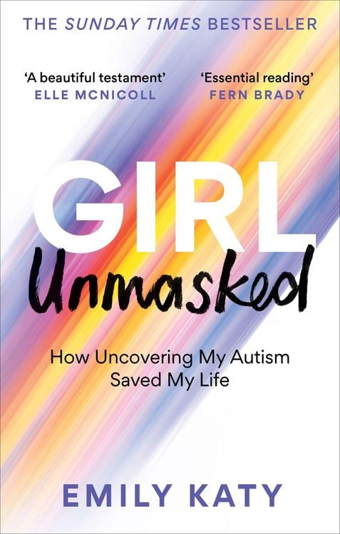 Produktbild: Girl Unmasked