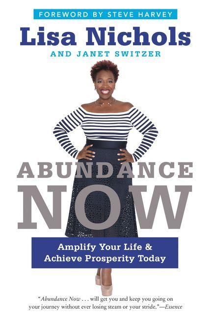 Produktbild: Abundance Now