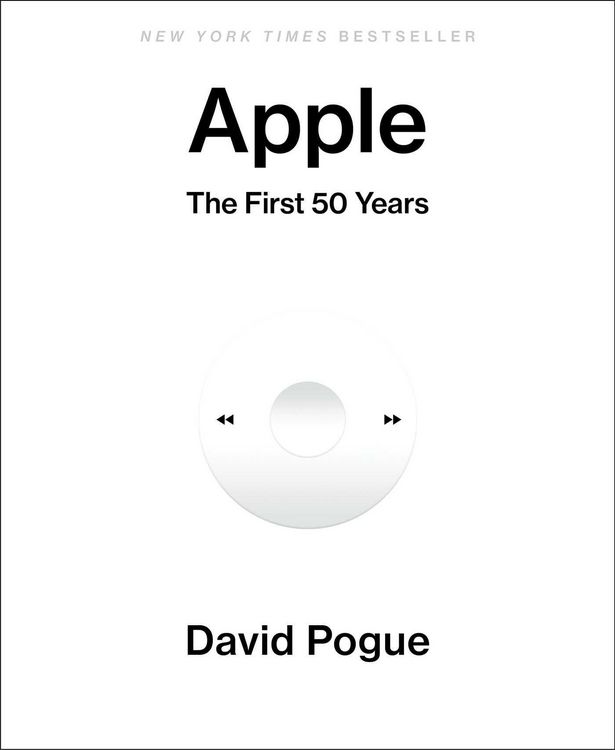 Produktbild: Apple