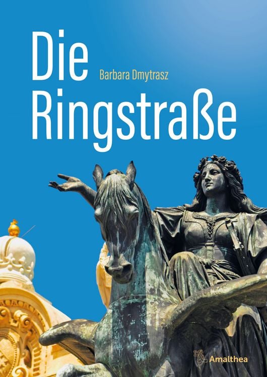Produktbild: Die Ringstra&szlig;e