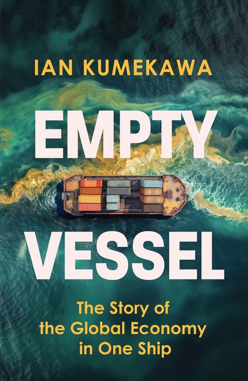 Produktbild: Empty Vessel