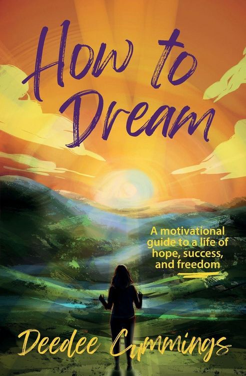 Produktbild: How to Dream