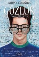 Produktbild: G&ouml;zl&uuml;k - 2 Ciltli