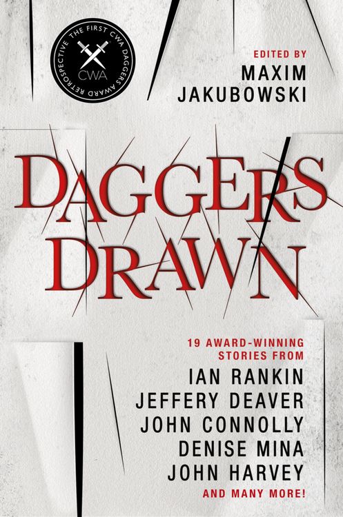 Produktbild: Daggers Drawn
