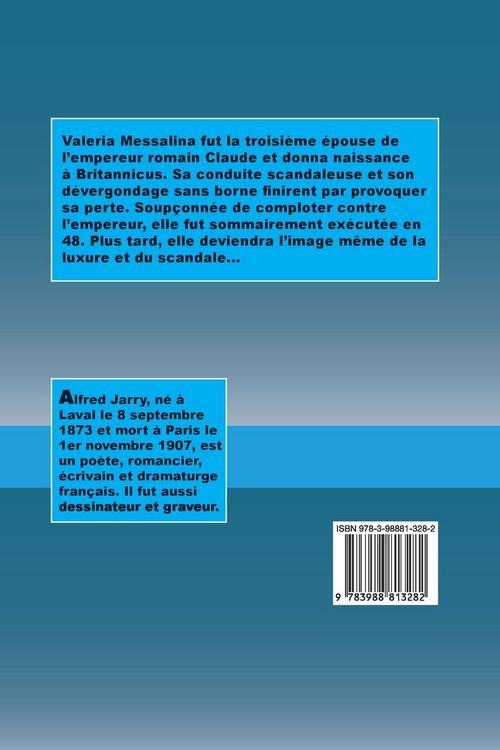 Produktbild: Messaline