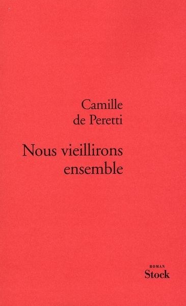 Produktbild: Nous Vieillirons Ensemble