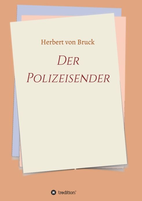 Produktbild: Der Polizeisender