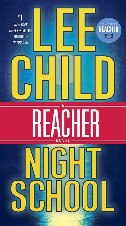 Produktbild: Night School
