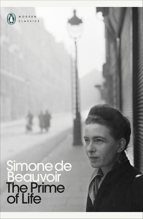 Produktbild: The Prime of Life