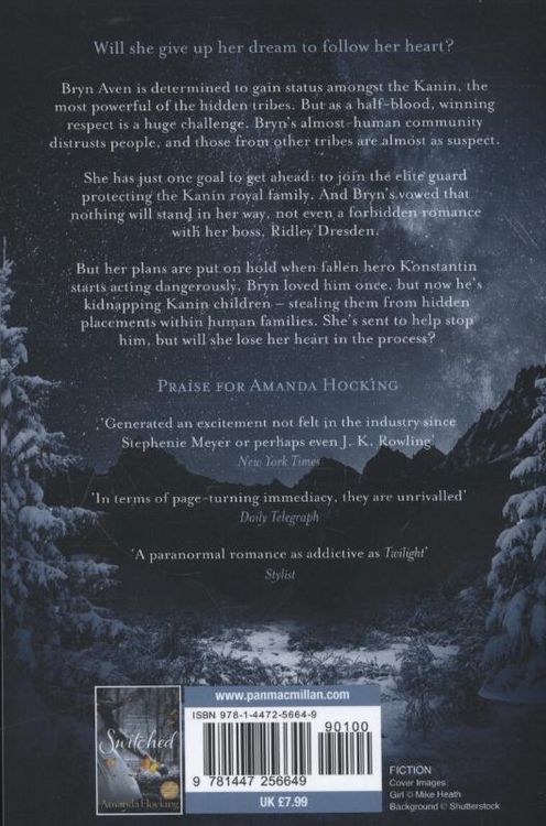 Produktbild: Frostfire