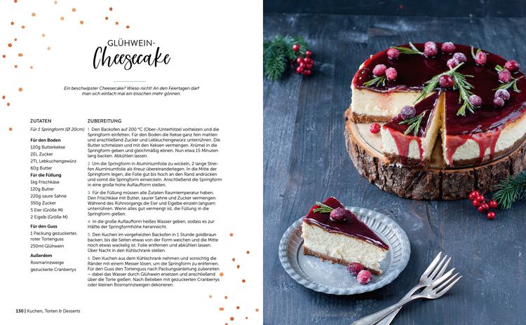 Produktbild: S&uuml;&szlig;er Advent