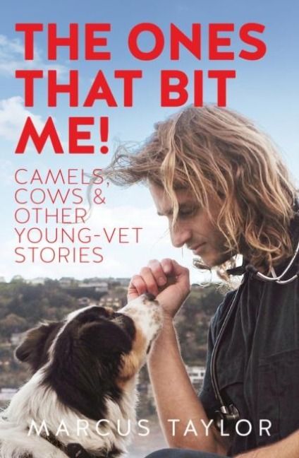Produktbild: The Ones That Bit Me!